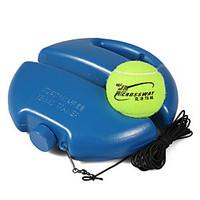 Leisure Sports Tennis Balls High Elasticity Durable Plastic