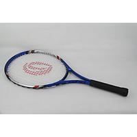 leisure sports tennis rackets high elasticity durable carbon fiber