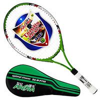 leisure sports tennis rackets high elasticity durable carbon fiber