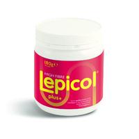 Lepicol Plus Digestive Enzymes Powder, 180gr