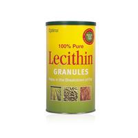 Lecithin Granules, 500gr
