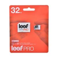 Leef microSDHC 32GB Pro Class 10 (LFMSDPRO-03210R)