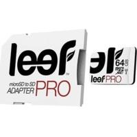 Leef microSDXC 64GB Class 10 (LMP30A06410E3)