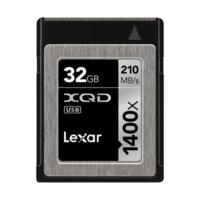 lexar 32 gb professional 1400 xqd 20 card