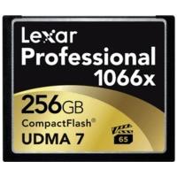Lexar Professional 1066x Compact Flash 256GB (LCF256CRBEU1066)