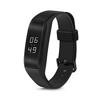 lenovo hw01 smart bracelet ios androidwater resistant water proof calo ...
