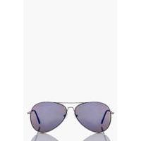 lense aviators sunglasses pink