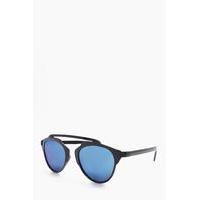 Lense Sunglasses - blue