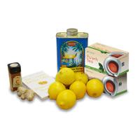 Lemon Detox Full Hamper