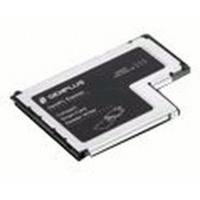 Lenovo Gemplus ExpressCard USB SmartCard Reader