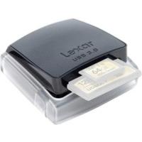 Lexar Professional USB 3.0 Dual-Slot