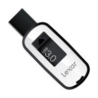 Lexar JumpDrive S23 USB 3.0 128GB Black