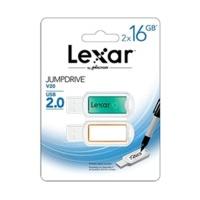 Lexar JumpDrive V20 16GB