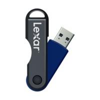 Lexar JumpDrive TwistTurn 8GB