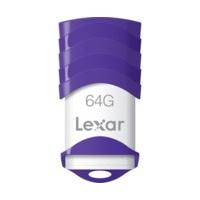 Lexar JumpDrive V30 USB2.0 - 64GB