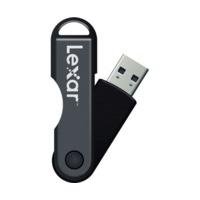 Lexar JumpDrive TwistTurn 64GB