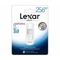 lexar jumpdrive s75 256gb