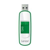 Lexar JumpDrive S75 64GB