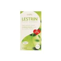 lestrin plant sterols tablets