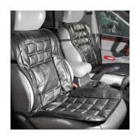 Leather Car Seat Cushion