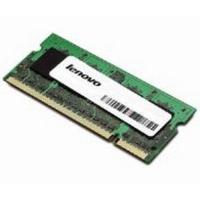 Lenovo 4GB SO-DIMM DDR3 PC3-12800 (A65723)