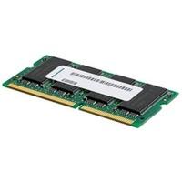 Lenovo 1GB SO-DIMM DDR3 PC3-8500 (43R1987)