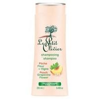 Le Petit Olivier Shampoo Peach Grapevine Flower - Normal Hair 250ml