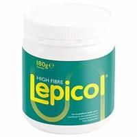 lepicol high fibre original formula 180g