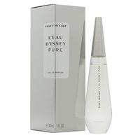 leau dissey pure by issey miyake eau de parfum spray 30ml