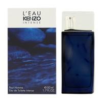 leau par kenzo intense pour homme by kenzo eau de toilette spray 50ml