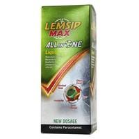 Lemsip Max All in One Liquid 160ml