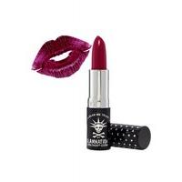 Lethal Lipstick Black Rose