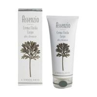 L\'Erbolario Fluid Body Cream With 3 Artemisia species (200ml)