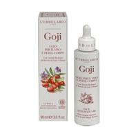 L\'Erbolario Goji Face and Body Oil (90ml)
