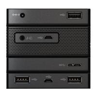 Lenovo ThinkPad Stack Professional Kit (4XH0H34192)