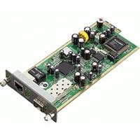 Level One GVT-5000 10/100/1000TX SFP Modul