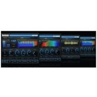 Lexicon LXP Reverb Bundle (native)