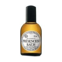 les fleurs de bach presence de bach eau de parfum 50ml