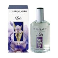 L\'Erbolario Iris Eau de Parfum (100ml)