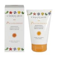 lerbolario piccolosole after sun 125 ml