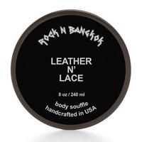 Leather n\' Lace 240 ml Body Souffle