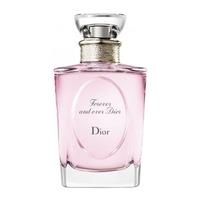 Les Creations de Monsieur Dior Forever and Ever 100 ml EDT Spray (Tester)