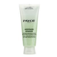 Le Corps Gommage Amande - Body Scrub With Pistachio & Sweet Almond Extracts 200ml/6.7oz