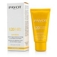 Les Solaires Sun Sensi Protective Anti-Aging Face Cream SPF 20 50ml/1.6oz