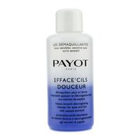 les demaquillantes efface cils douceur instant smooth decongesting cle ...