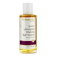 Lemon Lemongrass Vitalizing Bath Essence 100ml/3.4oz