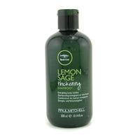 Lemon Sage Thickening Shampoo 300ml/10.14oz