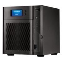 LenovoEMC px4-400d Network Storage - Enclosure