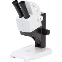 Leica Microsystems Stereo Zoom Microscope Binocular 35 x 10450500