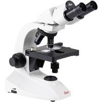 Leica Microsystems Transmitted Light Microscope Binocular 1000 x 1...